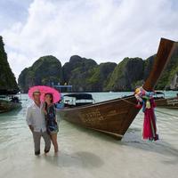 Отзыв от Марта - DTV виза